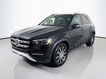 Used 2026 Mercedes-Benz GLE 350 4MATIC