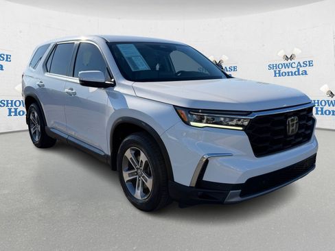 Certified 2023 Honda Pilot EX-L image 10