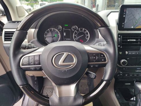 Used 2023 Lexus GX 460 Premium w/ Premium Plus Package AWD/4WD image 16