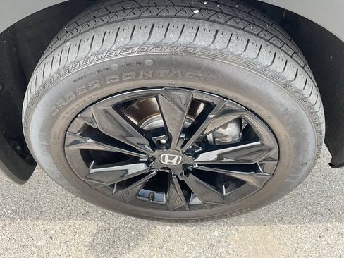 Used 2023 Honda CR-V Sport Touring image 17