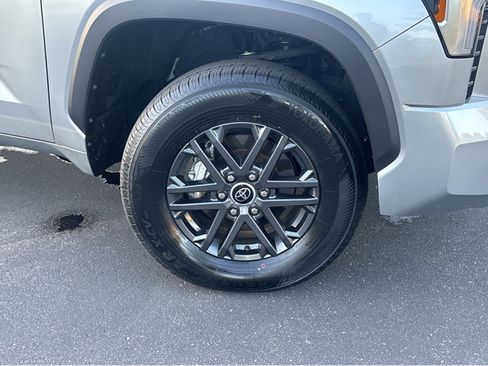 Used 2023 Toyota Tundra SR5 image 13