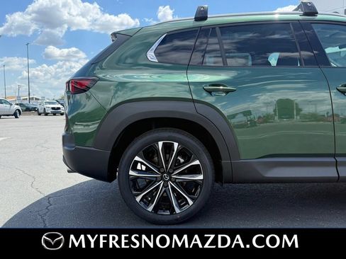 New 2026 MAZDA CX-50 AWD 2.5 S w/ Weather Package image 13