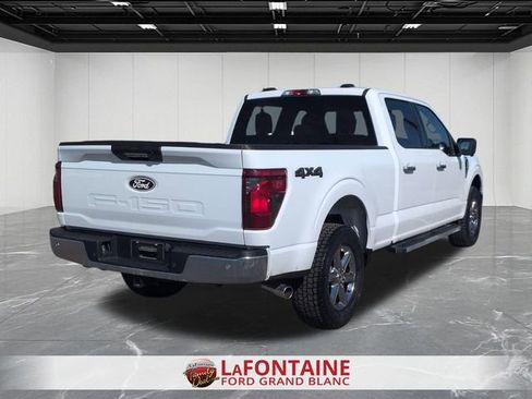 Certified 2024 Ford F150 XLT w/ Tow/Haul Package image 5