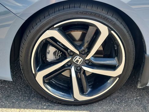 Used 2021 Honda Accord Sport Special Edition image 23