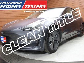 Used 2023 Tesla Model 3 Standard Range video 1