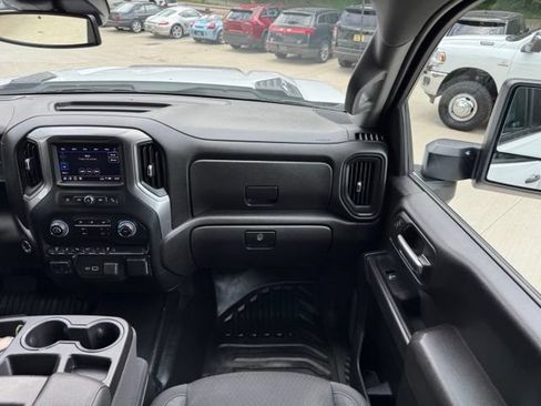Used 2024 Chevrolet Silverado 2500 W/T w/ WT Convenience Package AWD/4WD image 64