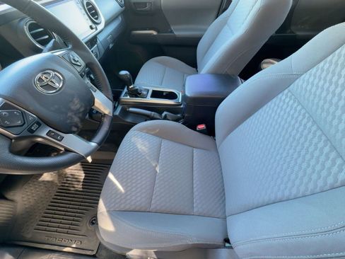 Used 2023 Toyota Tacoma SR5 image 4