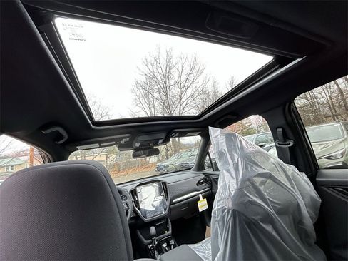 New 2026 Subaru Forester Premium image 14