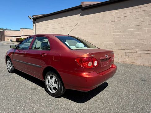 Used 2006 Toyota Corolla LE FWD image 5