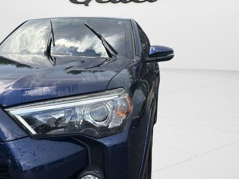 Used 2017 Toyota 4Runner SR5 Premium RWD image 22