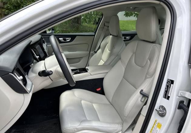 Used 2024 Volvo S60 T8 Plus w/ Climate Package AWD/4WD image 5