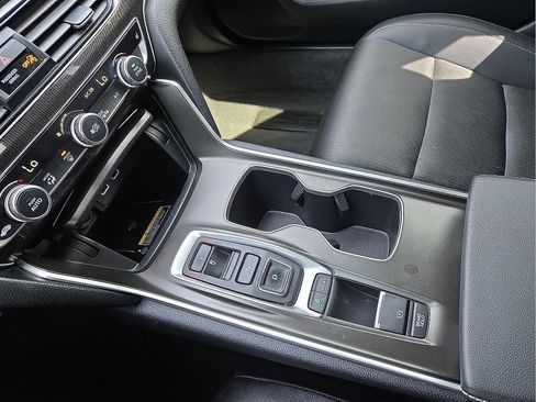 Used 2022 Honda Accord Sport image 25