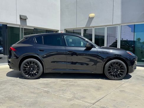 New 2026 Maserati Grecale Modena AWD/4WD image 8