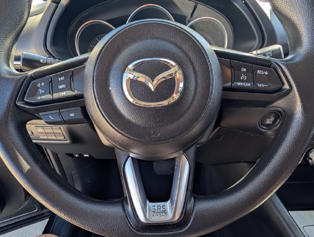 Used 2017 MAZDA CX-5 Sport FWD image 19
