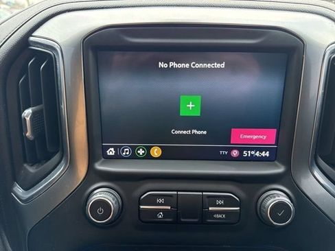 Used 2022 Chevrolet Silverado 1500 RST AWD/4WD image 58