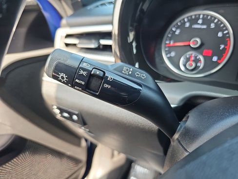 Used 2021 Kia K5 GT-Line image 19