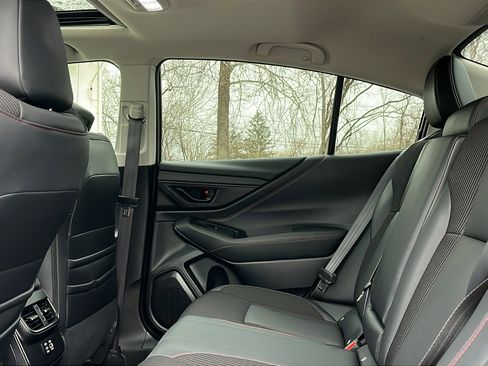 Certified 2024 Subaru Legacy Sport image 21