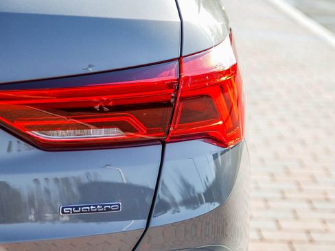 Certified 2023 Audi Q3 2.0T Premium w/ Convenience Package image 9