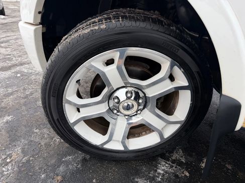 Used 2014 Ford F150 STX w/ Equipment Group 201A Mid image 54