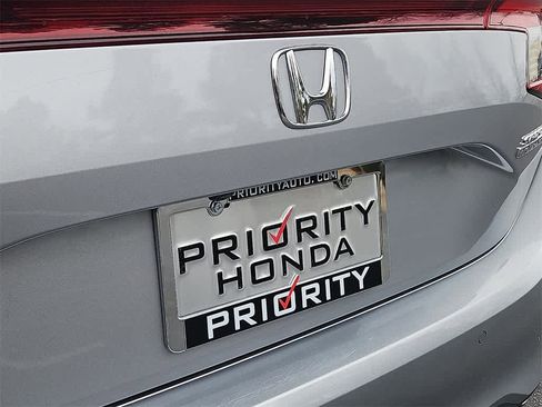 Certified 2022 Honda Civic Sport Touring image 27