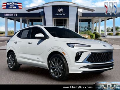Used 2026 Buick Encore GX Avenir w/ Avenir Technology Package