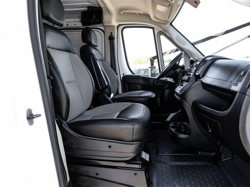 Used 2021 RAM ProMaster 1500 image 32
