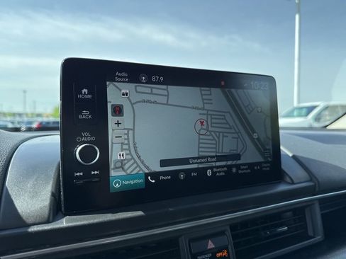 Certified 2025 Honda Pilot Elite image 23