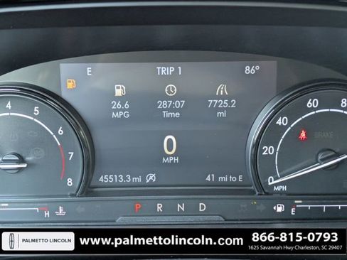 Used 2021 Lincoln Corsair FWD image 27