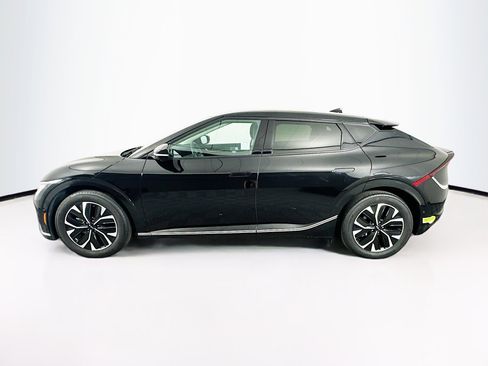 Used 2023 Kia EV6 Wind w/ Wind Technology Package RWD image 4