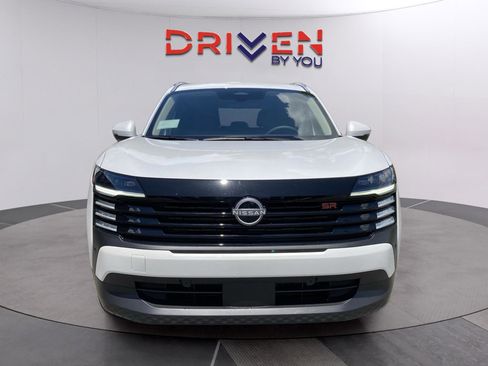 New 2025 Nissan Kicks SR image 10