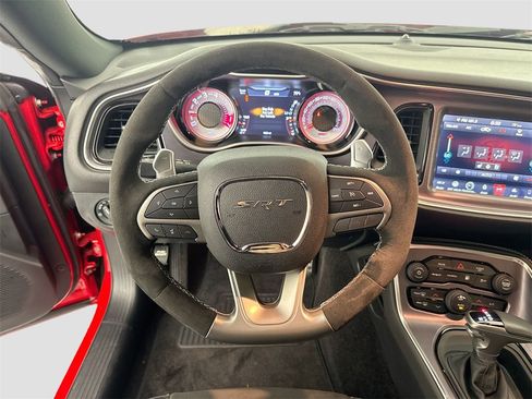 Used 2018 Dodge Challenger SRT Demon image 11