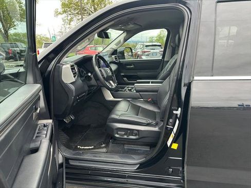 Certified 2022 Toyota Tundra Limited w/ TRD Off-Road Package image 14