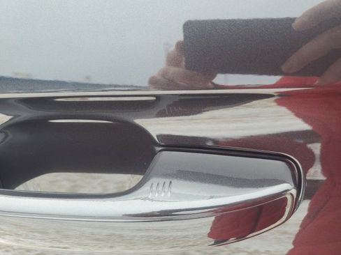 New 2025 Ford Expedition Platinum w/ Stealth Performance Package image 24