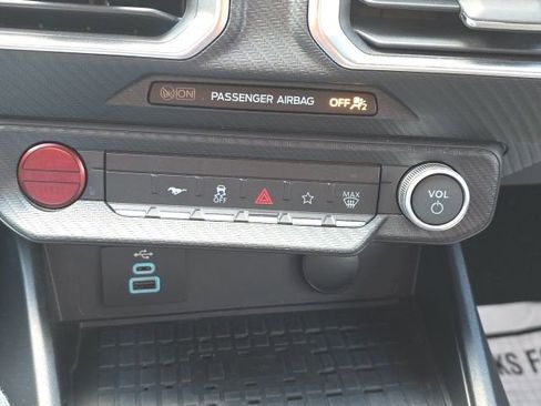 Used 2024 Ford Mustang GT Premium image 16