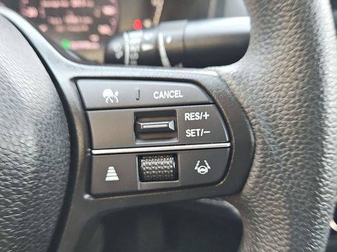 Used 2025 Honda Accord LX image 22