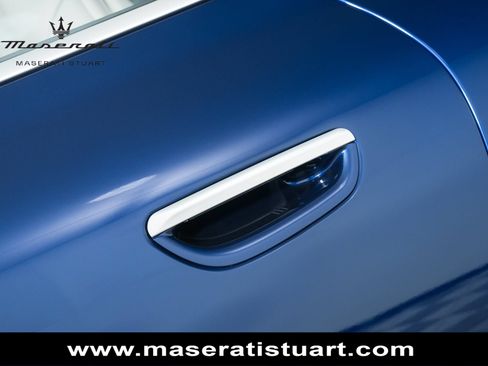 New 2026 Maserati GranCabrio Modena AWD/4WD image 48