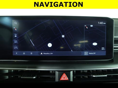 Used 2025 Kia K5 GT-Line w/ GT-Line Premium Package image 11