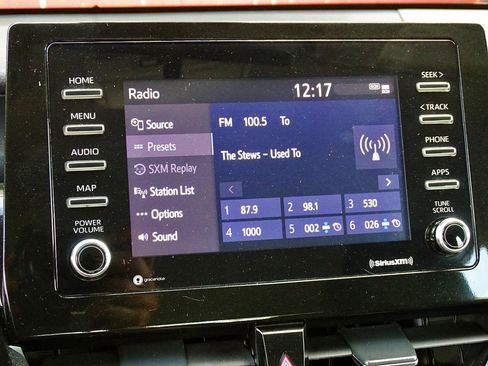 Used 2021 Toyota Camry LE FWD image 23
