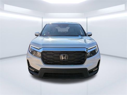 Certified 2023 Honda Passport EX-L image 9