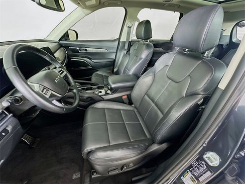 Certified 2024 Kia Telluride SX w/ Towing Package image 29