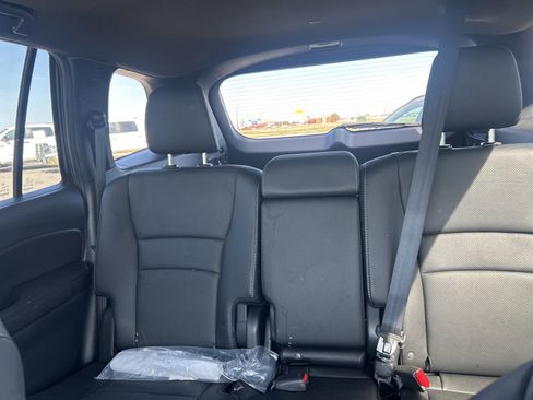 Used 2023 Honda Passport EX-L image 20