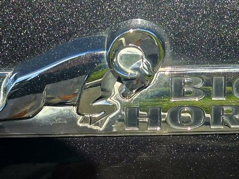 Used 2016 RAM 1500 Big Horn image 17
