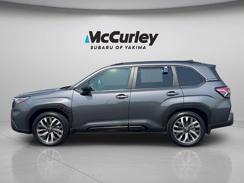 Certified 2026 Subaru Forester Touring AWD/4WD image 3