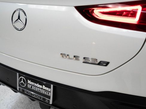 Used 2023 Mercedes-Benz GLE 63 AMG S image 11