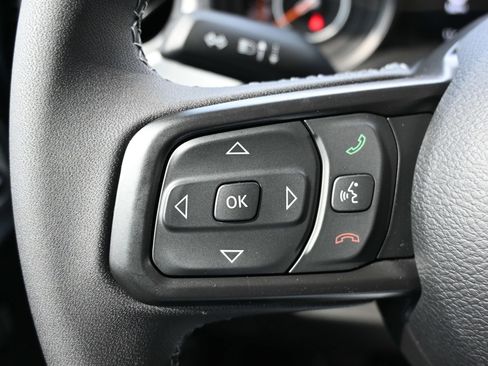 New 2026 Jeep Wrangler Willys image 9