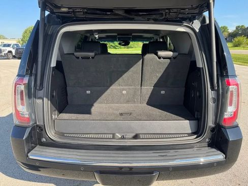 Used 2017 GMC Yukon Denali w/ Open Road Package AWD/4WD image 31