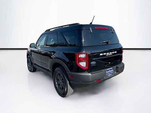 Certified 2023 Ford Bronco Sport Big Bend w/ Convenience Package AWD/4WD image 6