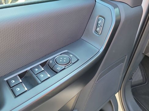 New 2025 Ford F150 STX w/ Equipment Group 200A image 15