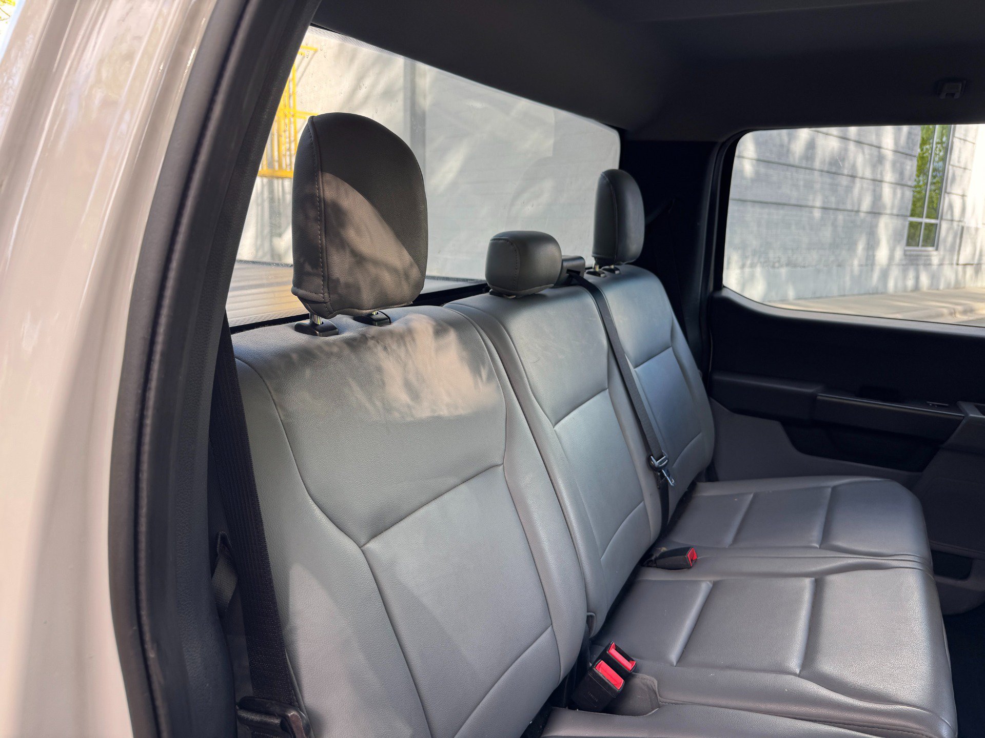 Used 2021 Ford F150 XL w/ Equipment Group 101A High RWD image 52
