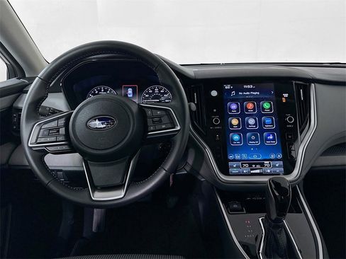 Used 2025 Subaru Legacy Premium w/ Popular Package #1A image 18